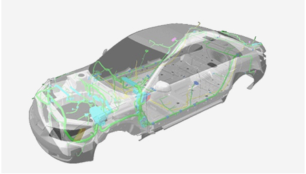 와이어링 하네스